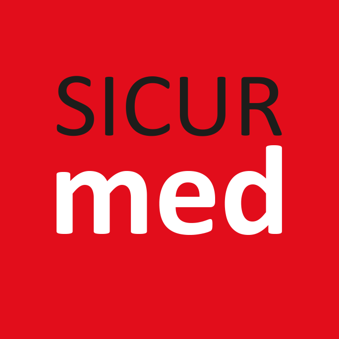 Logo SicurMed